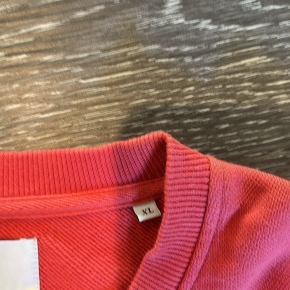 LES DEUX
LES DEUX COTTON CREW NECK SWEATSHIRT - Picture 5 of 6